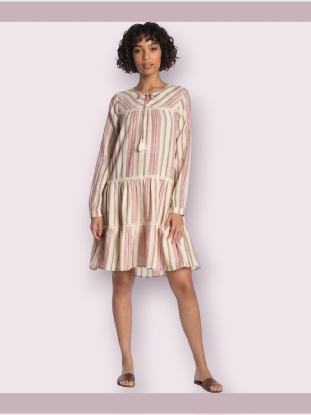 Caslon Dress Size Small NWOT